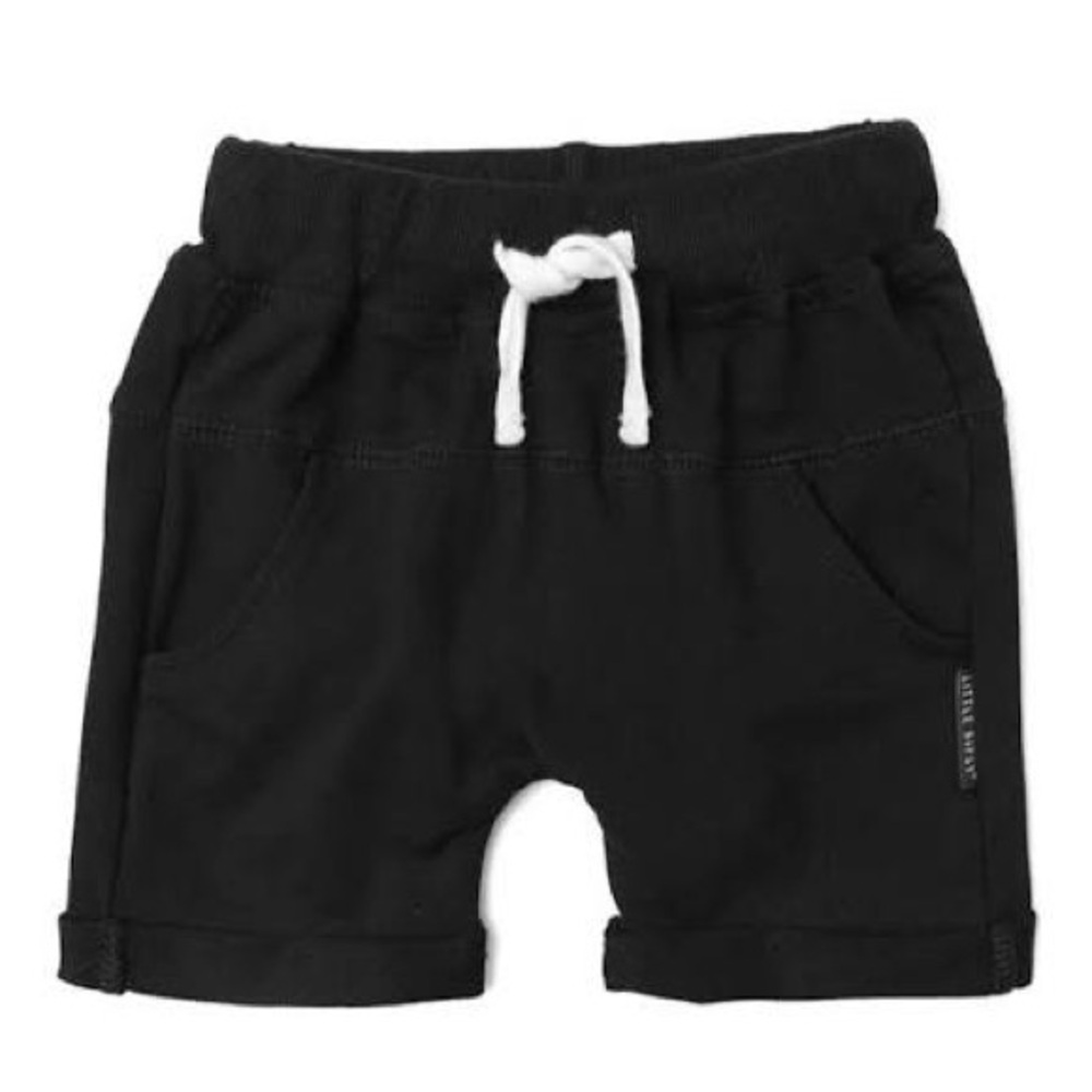 NWT Little Bipsy harem shorts sz 3-4T